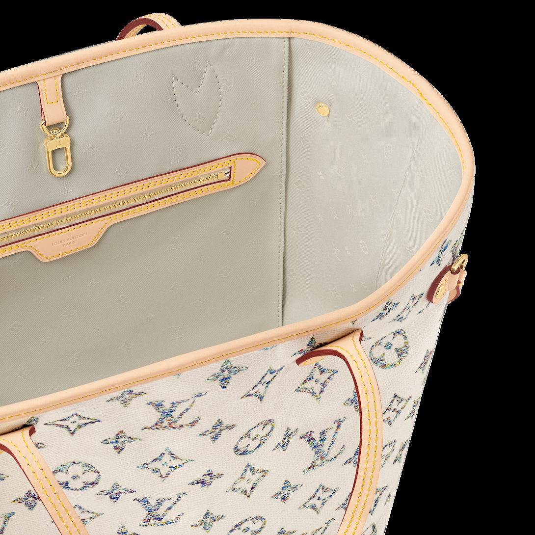 l**is V*t*n neverfull mm m24905 (31*28*14cm)